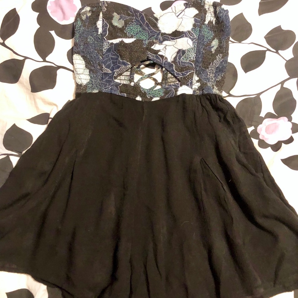 Free People Romper